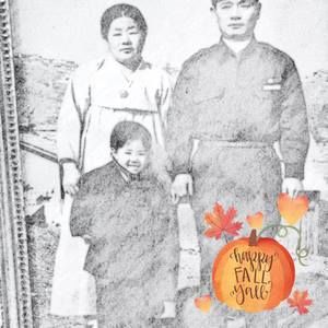 Meet your Posher, Kyeonghee